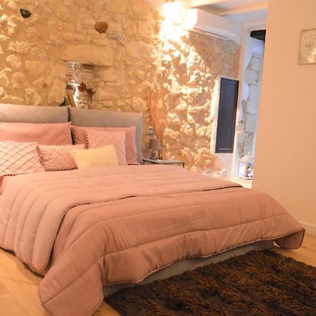 Domu 600 - Suite Mini Appartamento Cagliari Centro Storico Exteriér fotografie