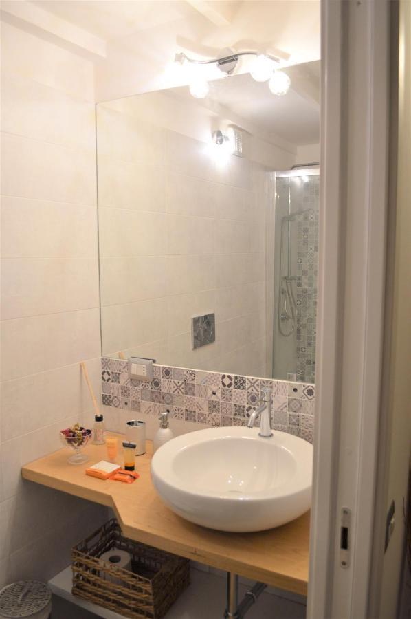 Domu 600 - Suite Mini Appartamento Cagliari Centro Storico Exteriér fotografie