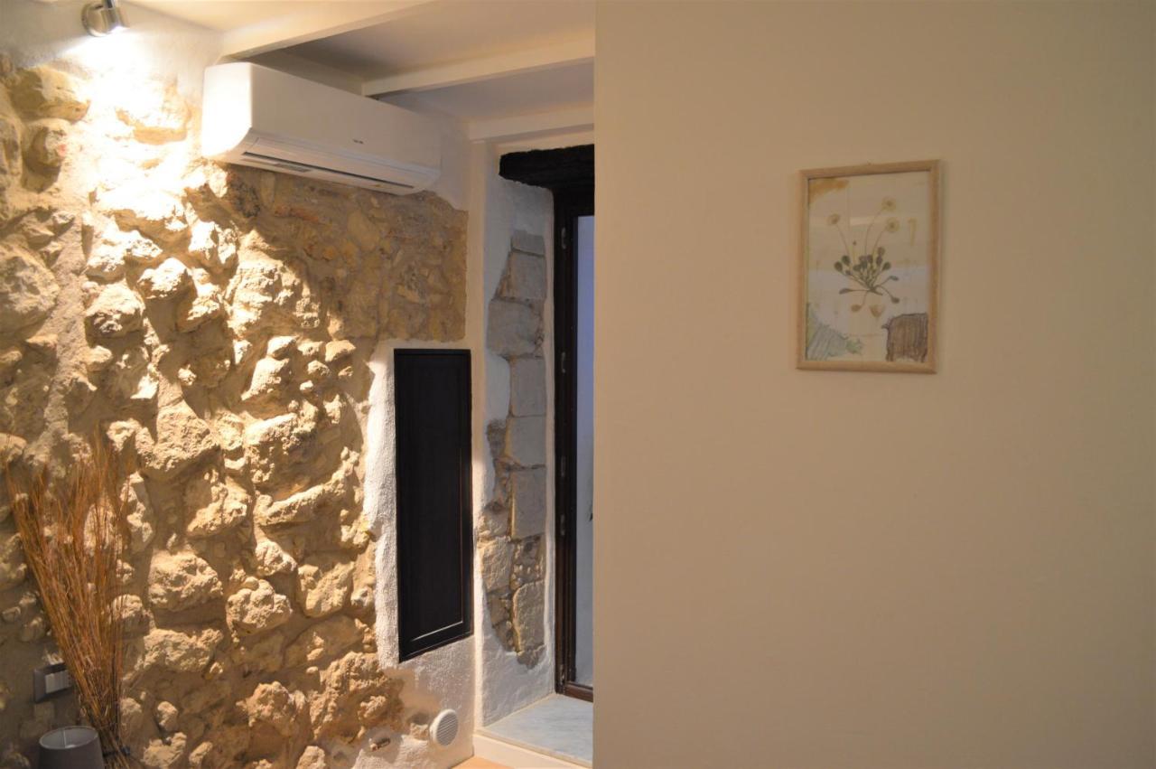 Domu 600 - Suite Mini Appartamento Cagliari Centro Storico Exteriér fotografie