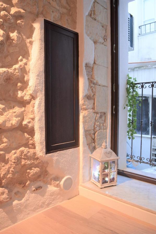 Domu 600 - Suite Mini Appartamento Cagliari Centro Storico Exteriér fotografie