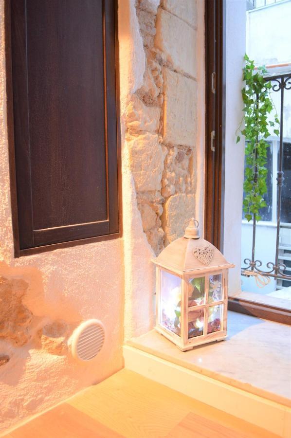 Domu 600 - Suite Mini Appartamento Cagliari Centro Storico Exteriér fotografie