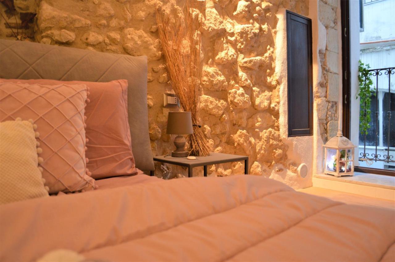 Domu 600 - Suite Mini Appartamento Cagliari Centro Storico Exteriér fotografie