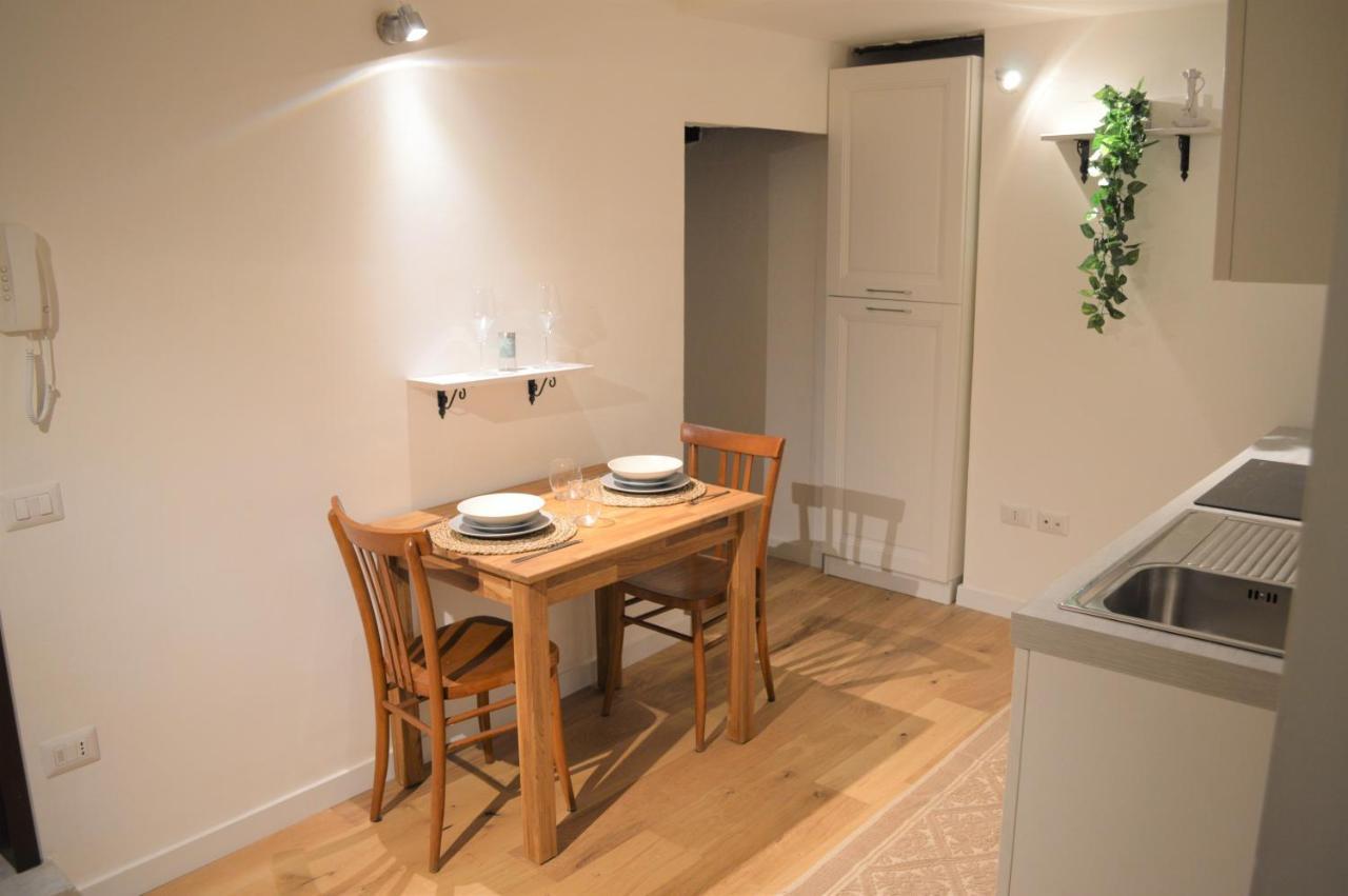Domu 600 - Suite Mini Appartamento Cagliari Centro Storico Exteriér fotografie