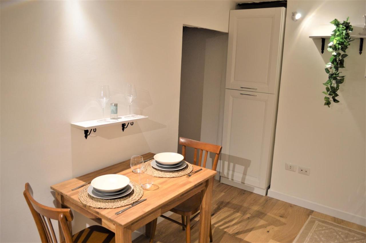 Domu 600 - Suite Mini Appartamento Cagliari Centro Storico Exteriér fotografie