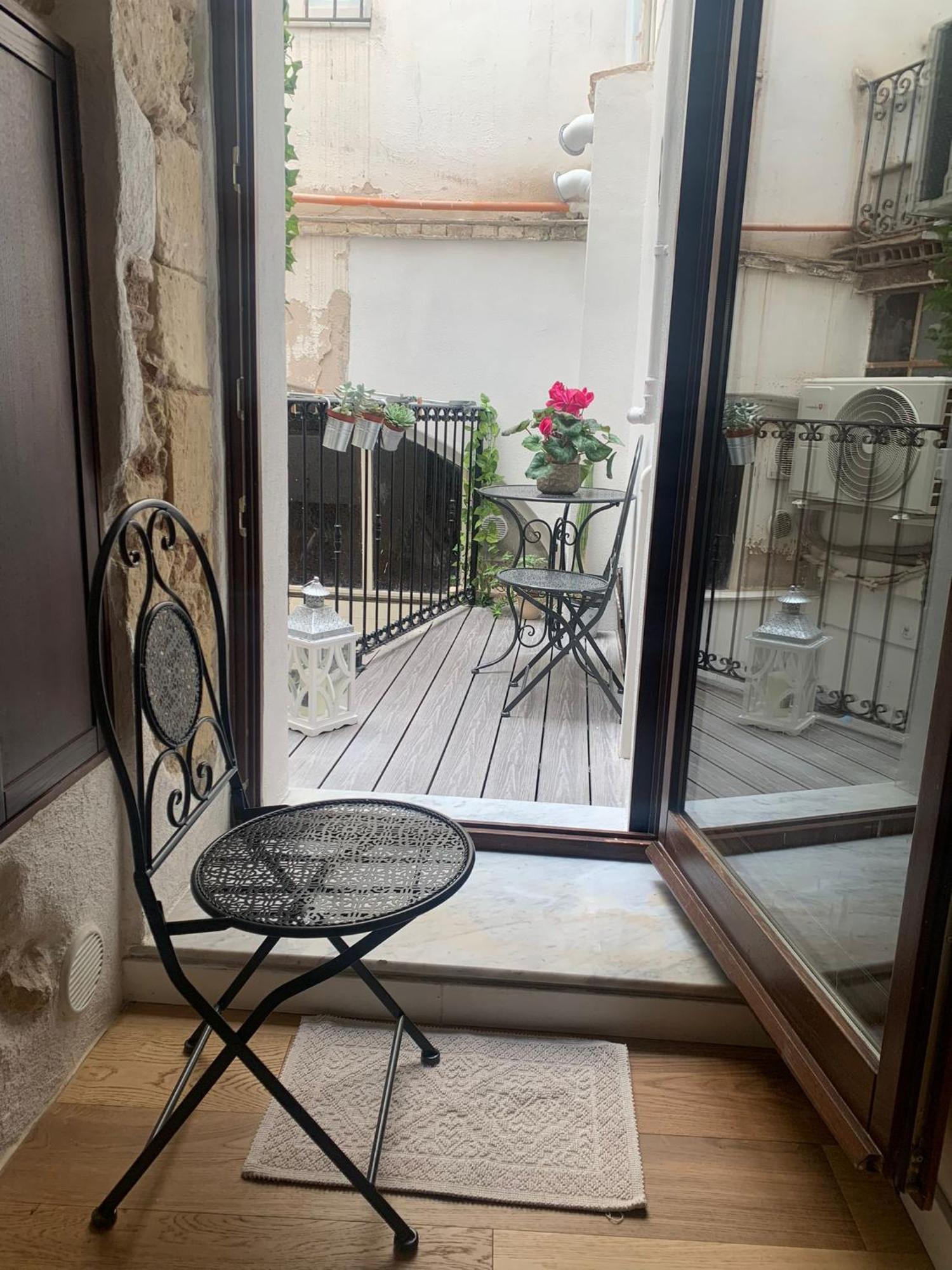 Domu 600 - Suite Mini Appartamento Cagliari Centro Storico Exteriér fotografie